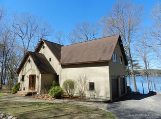 67 E Shore Dr, Harrison, ME 04040