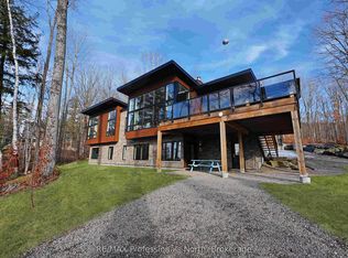 1237 Burlywood Trl, Dysart Et Al, ON K0M1S0