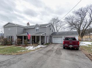 575 Lake Rd, Towanda, PA 18848