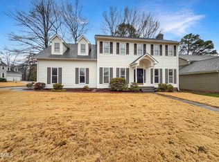 316 Arlington Rdg, Cary, NC 27513
