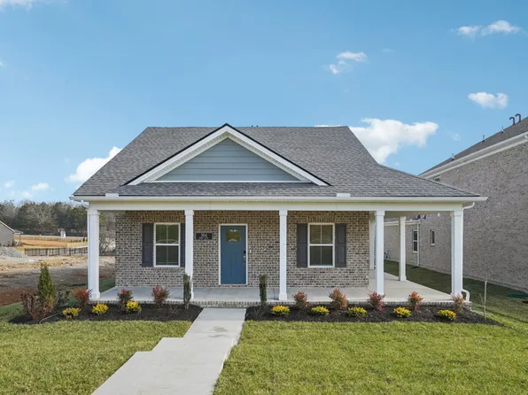304 Aspen Aly Lot 25, Mount Juliet, TN 37122