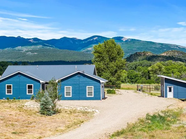 42168 Road J.75, Mancos, CO 81328