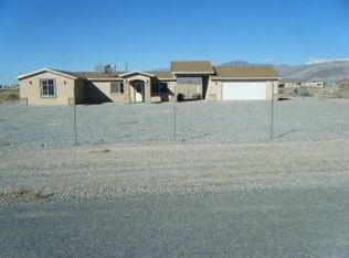 4650 Paiute Blvd, Pahrump, NV 89061