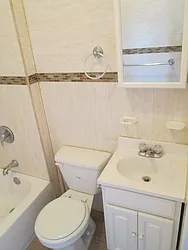 Rented by (Legacy) NY 101, Inc.