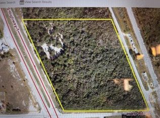 Old Dixie Hwy, Fort Pierce, FL 34946