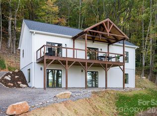 1487 Golf Course Rd, Old Fort, NC 28762