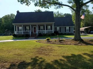 2557 Burning Bush Rd, Ringgold, GA 30736