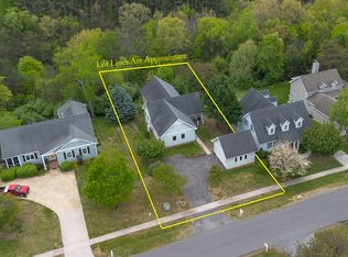 90 Woodridge Ln, Lexington, VA 24450