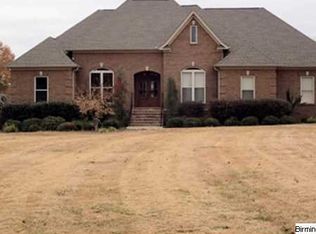 180 S Oak Dr, Talladega, AL 35160