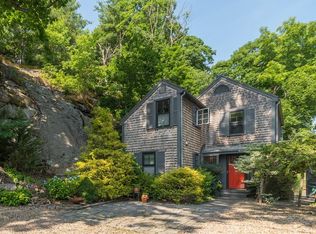 10 Sea St, Manchester, MA 01944