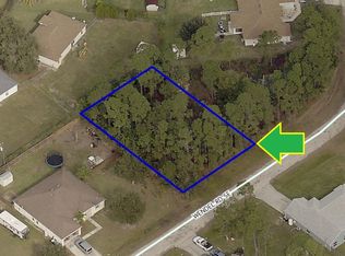 3164 Wendel Rd SE, Palm Bay, FL 32909