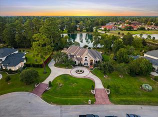 7806 Bent Green Ln, Spring, TX 77389