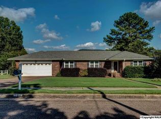 9629 Dortmund Dr SE, Huntsville, AL 35803