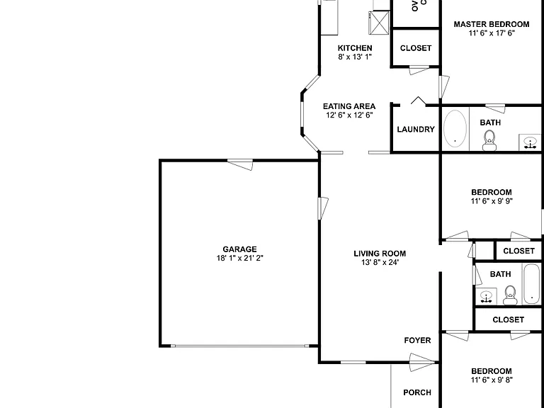 2829 Elijah Dr — Photo 18