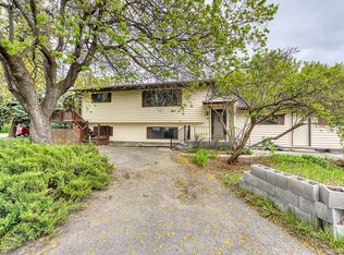 620 Ravalli St, Hamilton, MT 59840