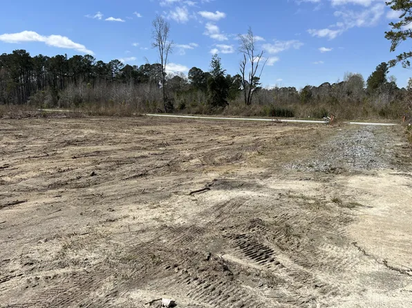 75 Herndon St, Walterboro, SC 29488