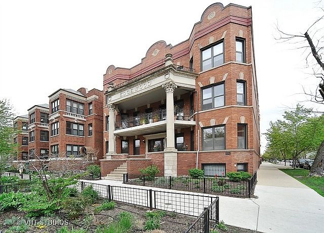 1st image of 2313 N Kedzie Blvd #1