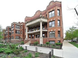2313 N Kedzie Blvd #1, Chicago, IL 60647