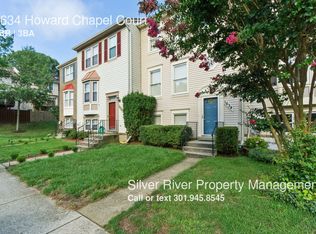 1634 Howard Chapel Ct, Crofton, MD 21114