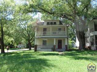 1277 SW Polk St, Topeka, KS 66612