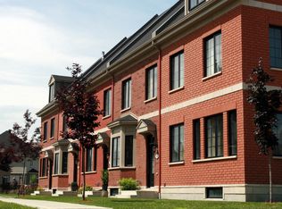Garden Row (multi-building complex), Roslindale, MA 02131