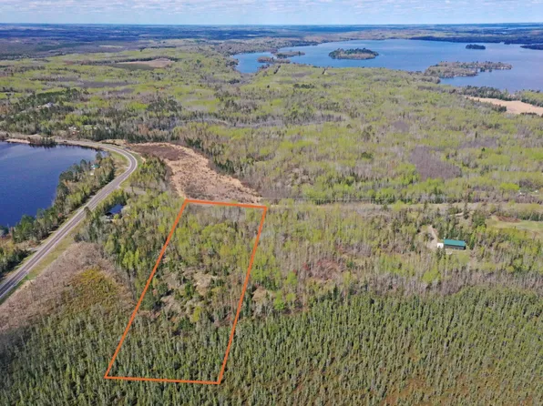 0 Fectos Rd, Tower, MN 55790
