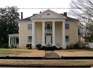 629 S 2nd St, Mayfield, KY 42066