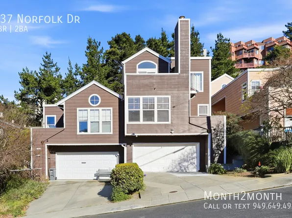 437 Norfolk Dr, Pacifica, CA 94044
