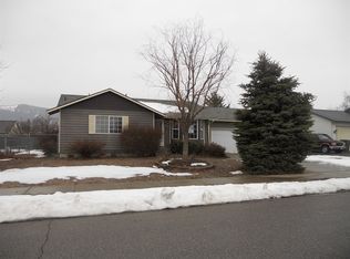 8113 W Arizona St, Rathdrum, ID 83858