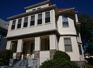55 Tonawanda St, Dorchester, MA 02124