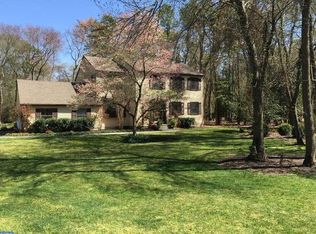 202 Falls Ct, Medford, NJ 08055