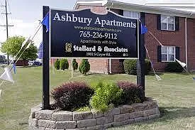 400 - ASHBURY APARTMENTS — Photo 26