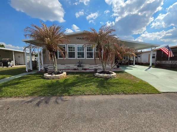 1510 Ariana St #353, Lakeland, FL 33803