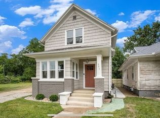 507 W Marion St, South Bend, IN