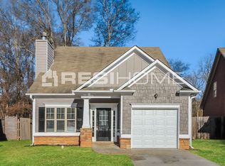 14 Georgian Cres, Adairsville, GA 30103