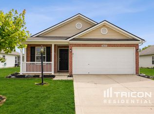 5613 Wild Horse Dr, Indianapolis, IN 46239