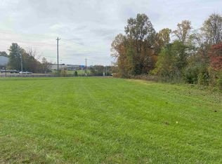 John Williams Blvd, Bedford, IN 47421