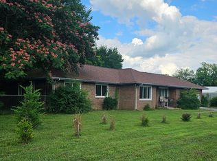 4923 Highway 41 N, Springfield, TN 37172