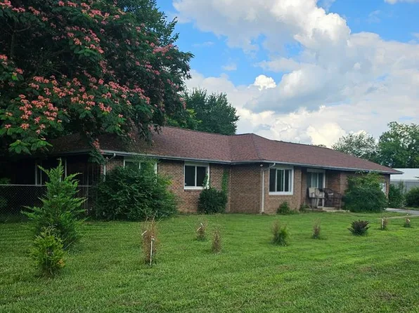 4923 Highway 41 N, Springfield, TN 37172