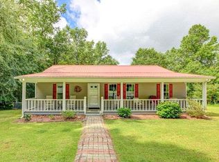 840 Folds Rd, Carrollton, GA 30116