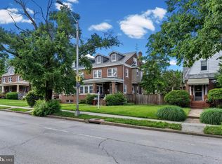 1312 E 33rd St, Baltimore, MD 21218