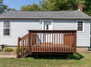 728 S Evans Rd, Evansdale, IA 50707