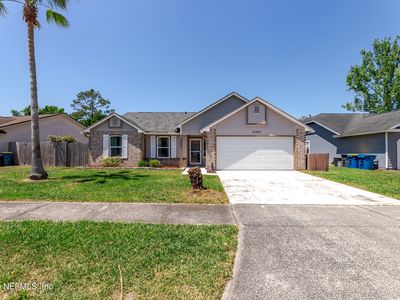13327 CURRITUCK Drive N, Jacksonville, FL, 32225