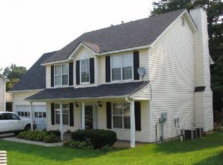 2488 Meadow Spring Dr, Lithonia, GA 30058