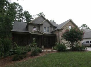 1461 Cronic Town Rd, Auburn, GA 30011
