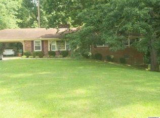 15019 State Highway 69 N, Joppa, AL 35087