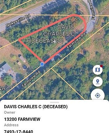 4th image of 13200 Farmview Rd