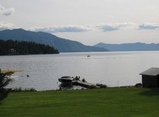 422 Pringle Ave, Hope, ID 83836