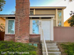 5260 Fino Dr, San Diego, CA 92124