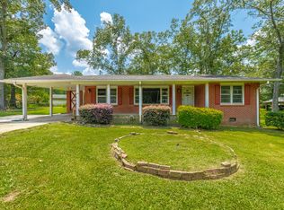 3009 Garden Lakes Blvd NW, Rome, GA 30165